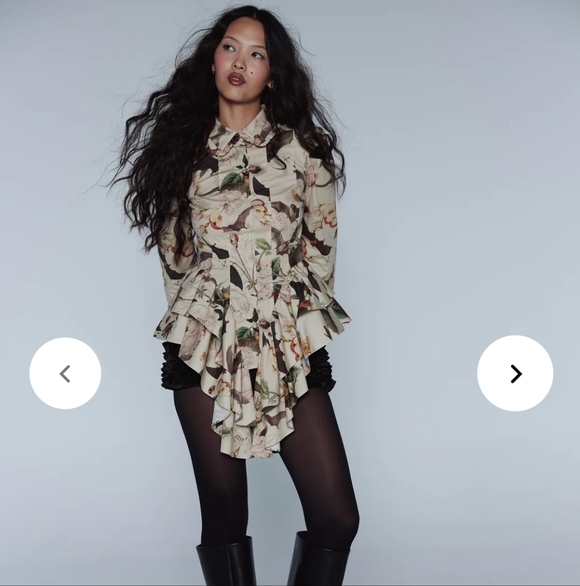 Selkie Bats And Bees Shirt - Picture 3 of 8